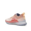 tenisky a boty nike react pegasus trail 4 arctic orange purple pulse w panske damske DJ6159-800 5