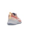 tenisky a boty nike react pegasus trail 4 arctic orange purple pulse w panske damske DJ6159-800 6