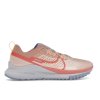 tenisky a boty nike react pegasus trail 4 arctic orange purple pulse w panske damske DJ6159-800 7