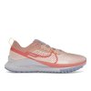 tenisky a boty nike react pegasus trail 4 arctic orange purple pulse w panske damske DJ6159-800 1