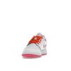tenisky a boty air jordan 1 low pinksicle orange gs panske damske DR9498-168 3