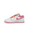 tenisky a boty air jordan 1 low pinksicle orange gs panske damske DR9498-168 4