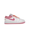 tenisky a boty air jordan 1 low pinksicle orange gs panske damske DR9498-168 7