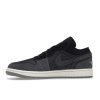 tenisky a boty jordan 1 low craft inside out black panske damske DN1635-001 4