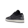 tenisky a boty jordan 1 low craft inside out black panske damske DN1635-001 5