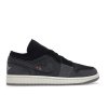 tenisky a boty jordan 1 low craft inside out black panske damske DN1635-001 7