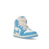 tenisky a boty jordan 1 retro high og unc reimagined td panske damske FD1413-402 2