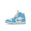 tenisky a boty jordan 1 retro high og unc reimagined td panske damske FD1413-402 4