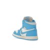tenisky a boty jordan 1 retro high og unc reimagined td panske damske FD1413-402 5