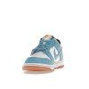 tenisky a boty nike dunk low kyrie irving baltic blue gs panske damske DN4179-400 3