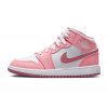 air jordan 1 mid valentines day 2023 1