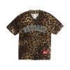 tenisky a boty supreme velvet baseball jersey leopard panske damske nan 1