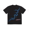 tenisky a boty travis scott cactus jack for fragment danger tee washed black panske damske nan 2