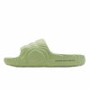 adidas adilette 22 slides magic lime 1