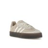 tenisky a boty adidas sambae linen w panske damske JI3882 2