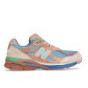 tenisky a boty new balance 990v3 miusa joe freshgoods outside clothes panske damske M990JG3 7