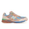 tenisky a boty new balance 990v3 miusa joe freshgoods outside clothes panske damske M990JG3 1