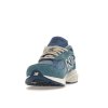 tenisky a boty new balance 990v3 miusa levi's denim panske damske M990LI3 3