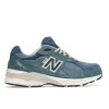 tenisky a boty new balance 990v3 miusa levi's denim panske damske M990LI3 7