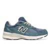 tenisky a boty new balance 990v3 miusa levi's denim panske damske M990LI3 1