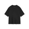 tenisky a boty fear of god essentials core collection heavy ss tee black panske damske 125SU242000F 2