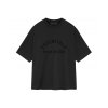 tenisky a boty fear of god essentials core collection heavy ss tee black panske damske 125SU242000F 1