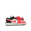 tenisky a boty air jordan 1 low se mismatch chicago gs panske damske FB4420-616 4