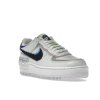 tenisky a boty nike air force 1 low shadow 8 bit barely green w panske damske CV8480-300 2