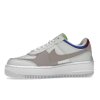 tenisky a boty nike air force 1 low shadow 8 bit barely green w panske damske CV8480-300 4