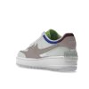 tenisky a boty nike air force 1 low shadow 8 bit barely green w panske damske CV8480-300 5