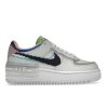 tenisky a boty nike air force 1 low shadow 8 bit barely green w panske damske CV8480-300 7