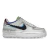 tenisky a boty nike air force 1 low shadow 8 bit barely green w panske damske CV8480-300 1