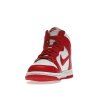 tenisky a boty nike dunk high university red gs panske damske DB2179-106 3