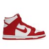 tenisky a boty nike dunk high university red gs panske damske DB2179-106 7