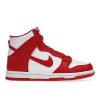 tenisky a boty nike dunk high university red gs panske damske DB2179-106 1