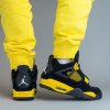 tenisky a boty air jordan 4 retro thunder 2023 panske damske DH6927-017 1 b