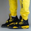 tenisky a boty air jordan 4 retro thunder 2023 panske damske DH6927-017 1 e