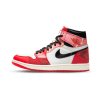 air jordan 1 high og spider man across the spider verse 1