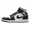 Air Jordan 1 Mid Panda 1