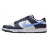 Nike Dunk Low Midnight Navy University Blue