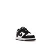 tenisky a boty nike dunk low retro white black panda td panske damske CW1589-100 2