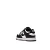 tenisky a boty nike dunk low retro white black panda td panske damske CW1589-100 5
