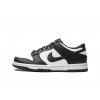 nike dunk low retro white black panda ps 1