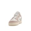 tenisky a boty air jordan 1 low white pink soft blue gs panske damske DZ5356-800 3