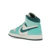 tenisky a boty air jordan 1 mid chenille bleached turquoise w panske damske DZ3745-300 5