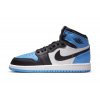 jordan 1 retro high og unc toe ps 1