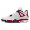 air jordan 4 red cement 1