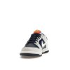 tenisky a boty nike dunk low uv reactive photon dust midnight navy gs panske damske FN6968-025 3