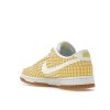 tenisky a boty nike dunk low yellow gingham w panske damske DZ2777-700 5