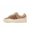 adidas Campus Light Bad Bunny Chalky Brown 1